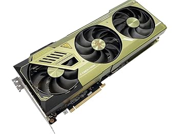 MANLI製グラフィックボード

GTX1070 Amazon | Manli GeForce RTX™ 4080 Super 16GB Gallardo Triple